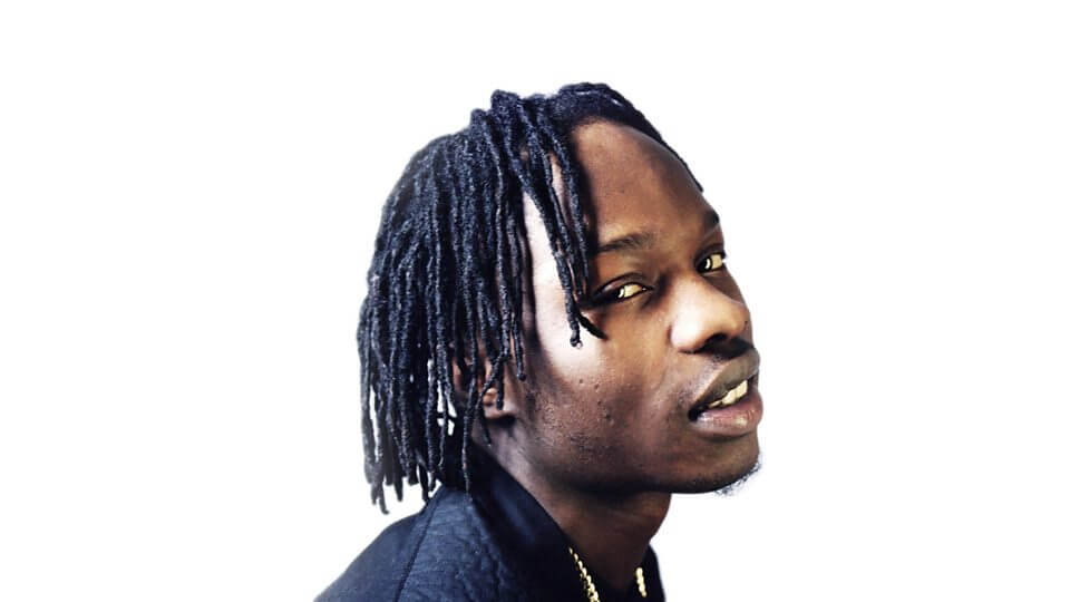 Naira Marley's Twitter Account Suspended