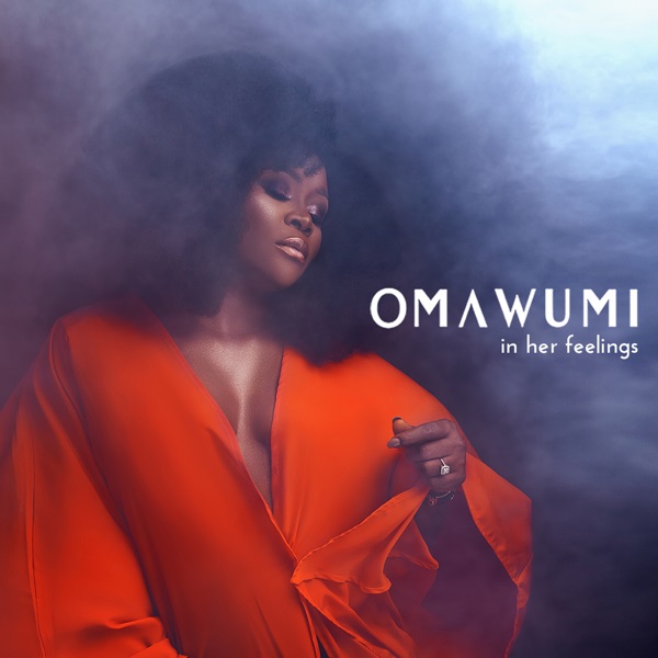 Omawumi – Without You Mp3 Download 