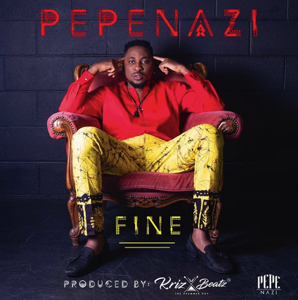 Pepenazi Fine Mp3 Download