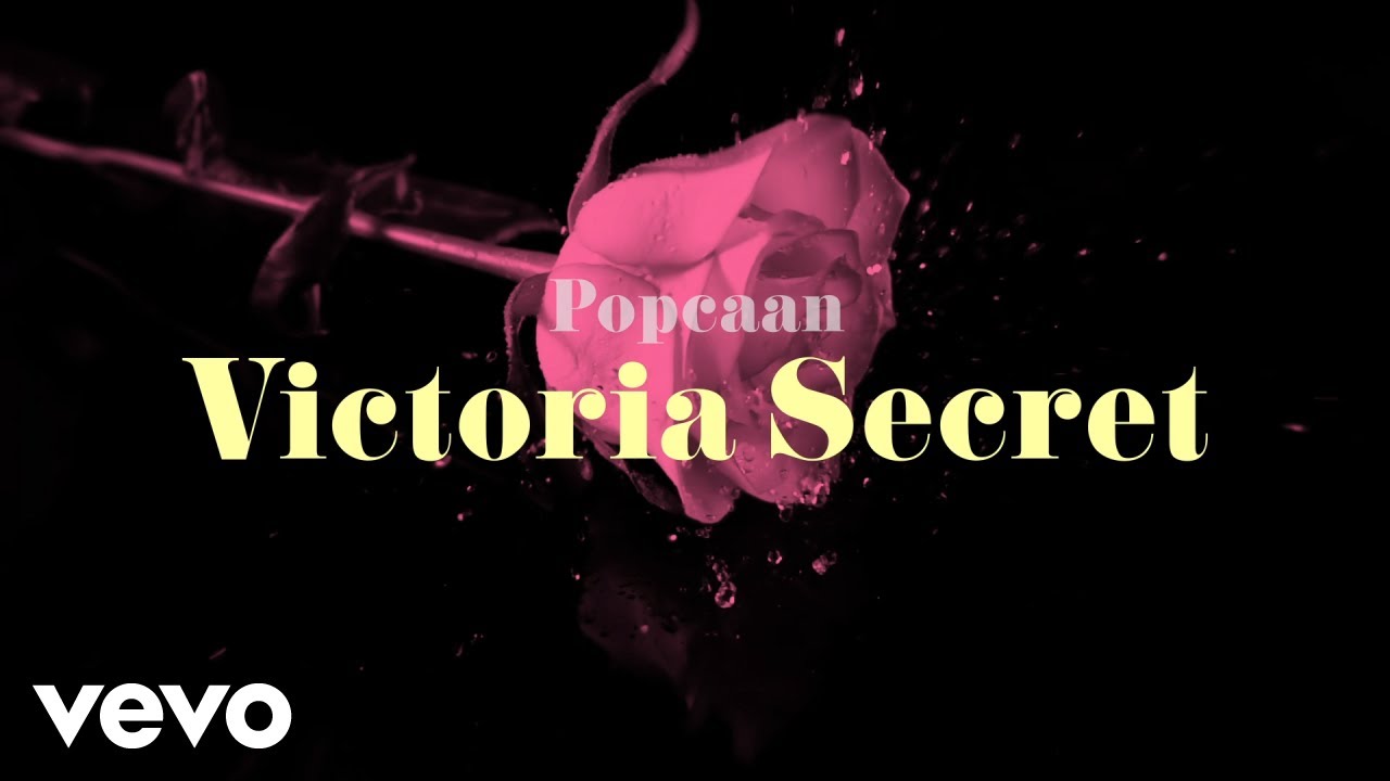 Popcaan – Victoria Secret Mp3 Download