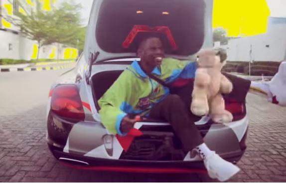 Rema - Why Video Download