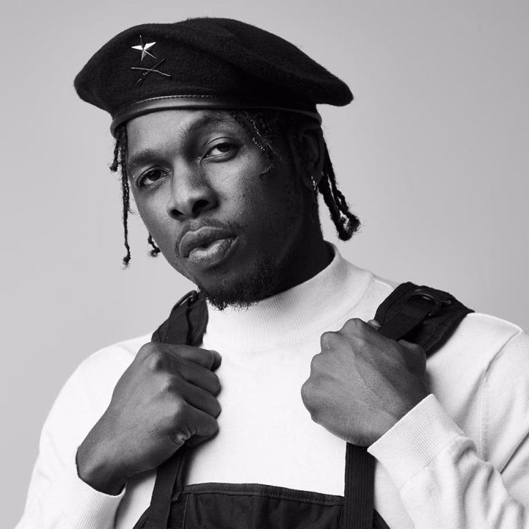 Runtown ft. Popcaan – Oh Oh Oh (Lucie Remix) Mp3 Download