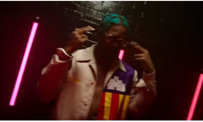 Runtown – Emotions Video Download