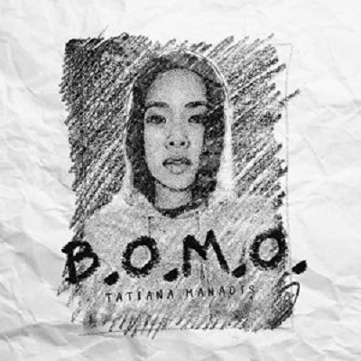 Tatiana Manaois – B.O.M.O Mp3 Download