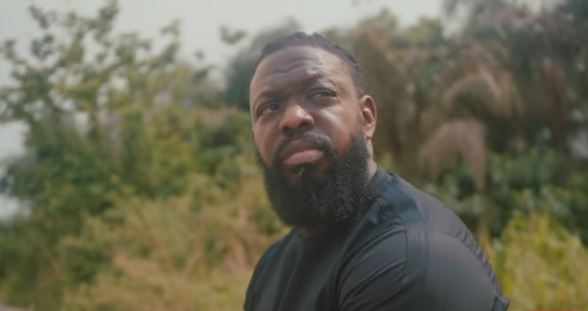 Timaya – I Can’t Kill Myself Video Download