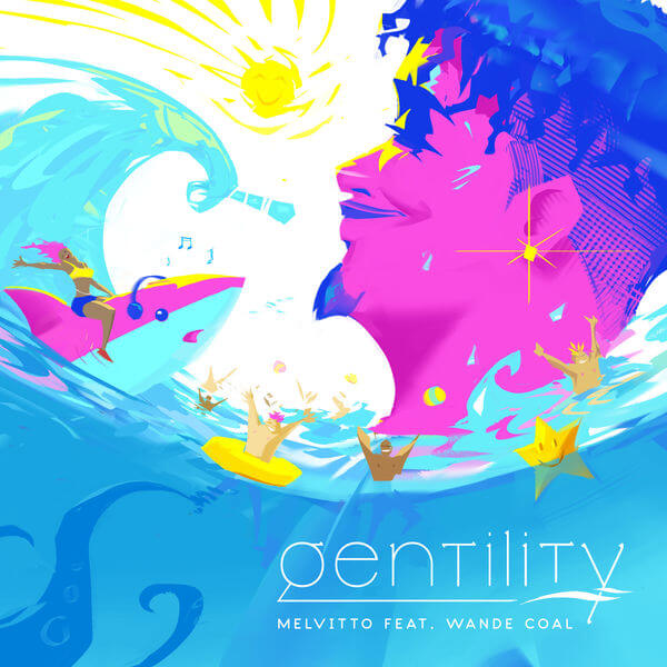 Wande Coal – Gentility (Prod. Melvitto) Mp3 Download