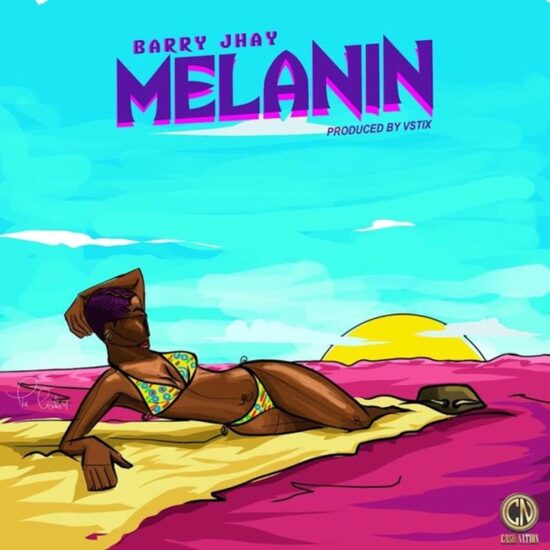 Barry Jhay Melanin Mp3 Download