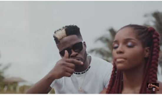 DJ Ecool – Personally Video Download