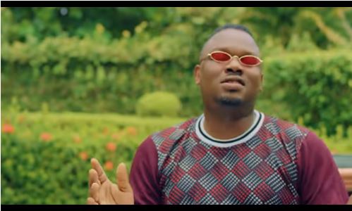 Dr Sid – Good Time Video Download