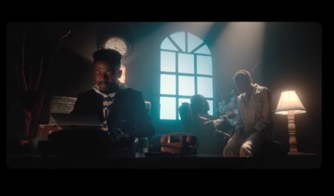 Johnny Drille – Papa Video Download