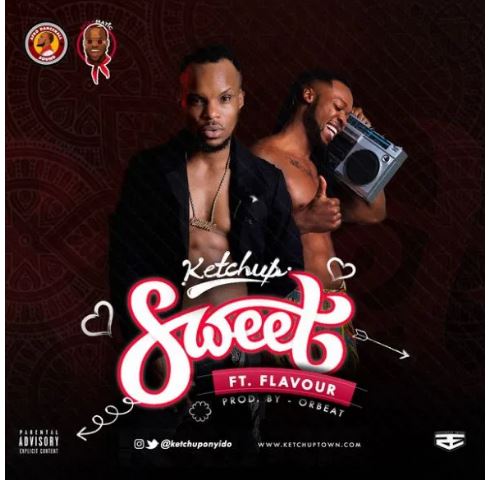 Ketchup – Sweet x Flavour Mp3 Download