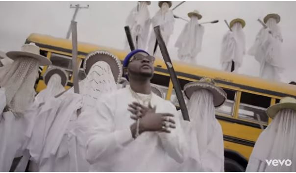 Kizz Daniel – Eko Video Download