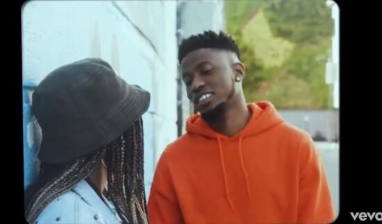 LK Kuddy – Laye Video Download