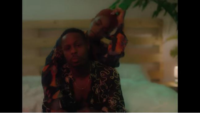 Ladipoe – Based On Kpa ft. Crayon Video Download