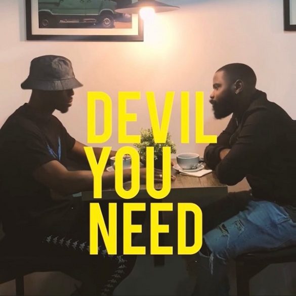 Ladipoe – Devil You Need Mp3 Dowmload