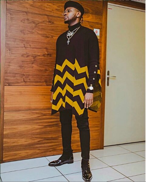 5 Latest Kizz Daniel Songs That Your Playlist Deserves.