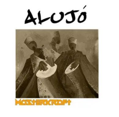 Masterkraft – Alujo Mp3 Download