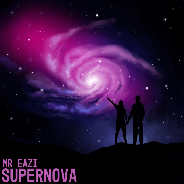 Mr Eazi – Supernova (prod. EKelly) Mp3 Download