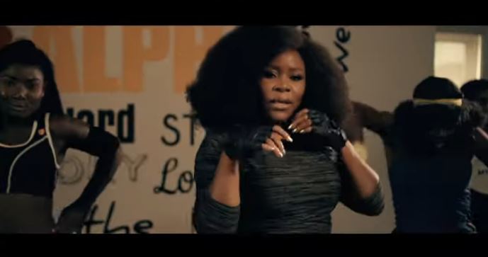 Omawumi – Without You Video Download