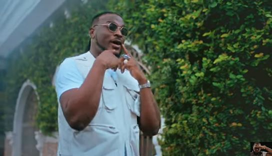 Peruzzi – Majesty Video Download