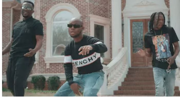 R2Bees – Picture ft. King Promise Video Download