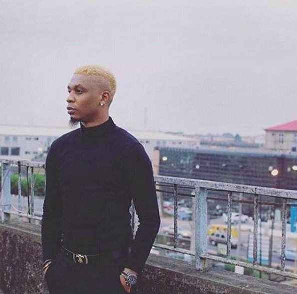 Reminisce explains why he isn't the CEO of his company.