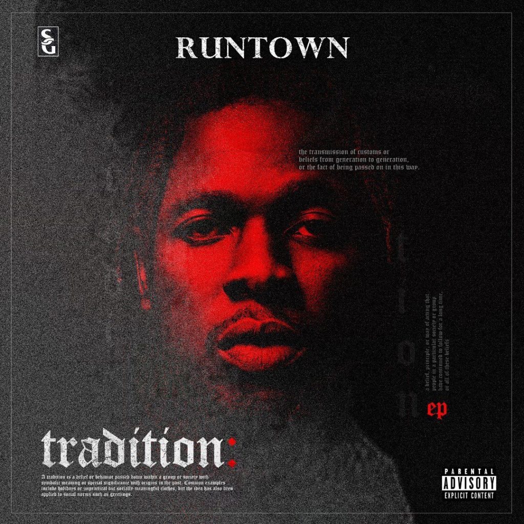 Runtown Tradition Mp3 Download