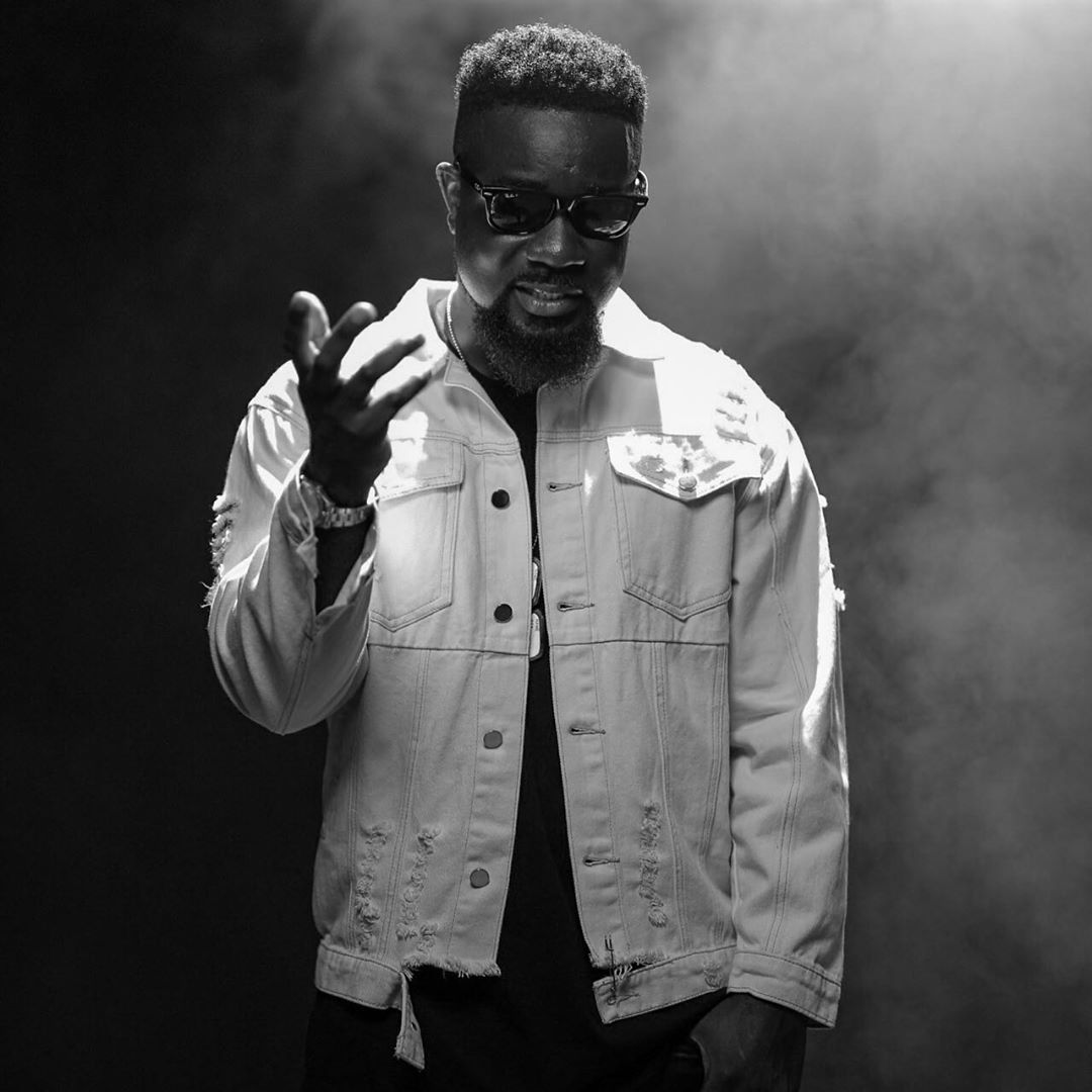 Sarkodie – Angels and Demons Mp3 Download