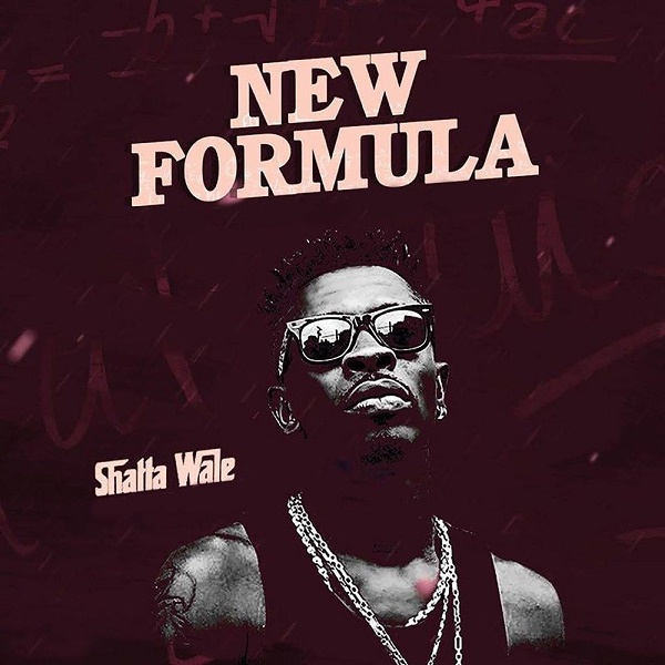 Shatta Wale – New Formula Mp3 Download