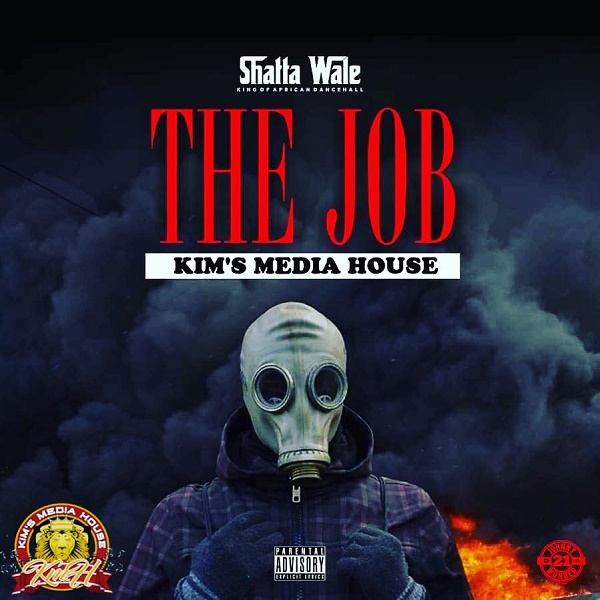 Shatta Wale – The Job Mp3 Download