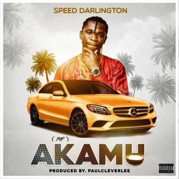 Speed Darlington – Akamu Mp3 Download