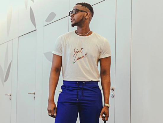 Why Kizz Daniel's "Eko" is more than just another Lagos-themed track.