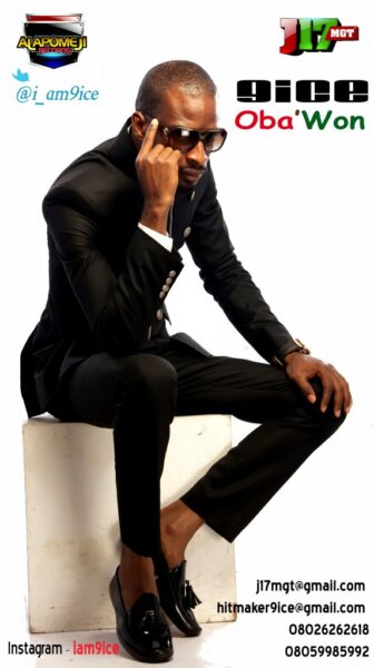 9ice – Oba Won Mp3 Download