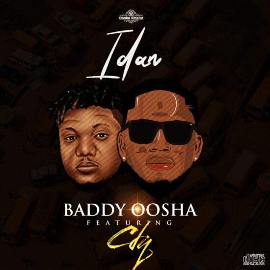 Baddy Oosha ft CDQ Idan Mp3 Download