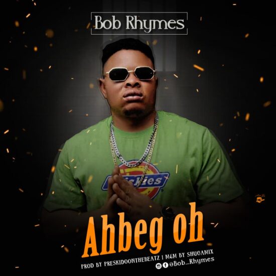 Bob Rhymes Ahbeg Oh Mp3 Download