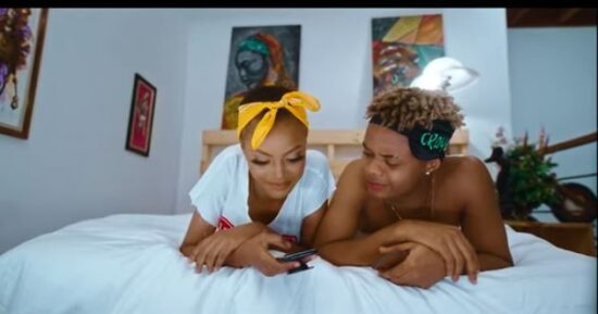 Crayon – So Fine Video Download