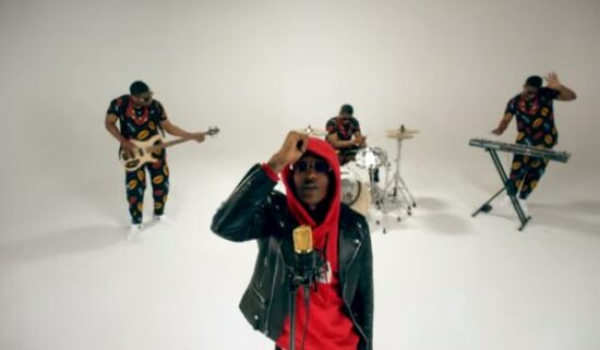 DJ Tunez – Gbese ft. Wizkid, Blaq Jerzee Video  Download