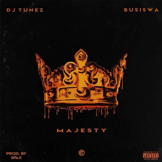 DJ Tunez – Majesty ft. Busiswa Mp3 Download