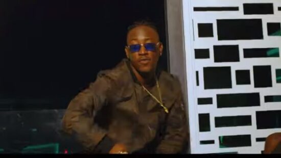 Dammy Krane – Pay Me My Money Video Download