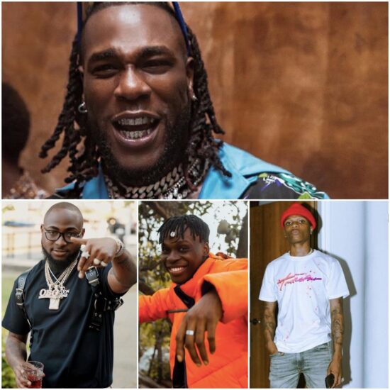 Five New Naija Songs You Need In Your Life This Week