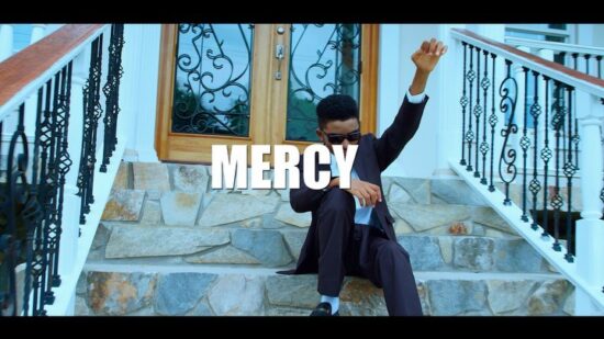 Flavour x Semah – Mercy Mp3 Download