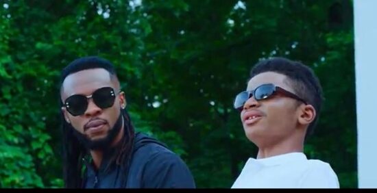 Flavour x Semah – Mercy Video Download