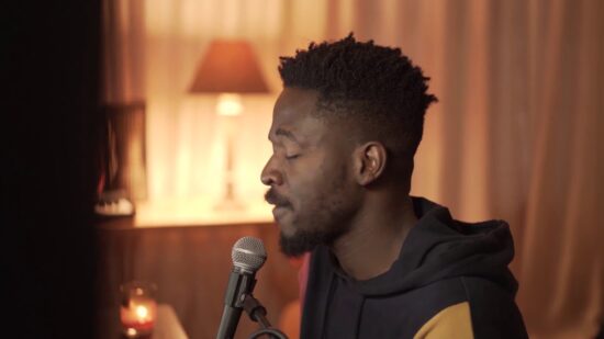 Johnny Drille Brown Skin Girl Mp3 Download