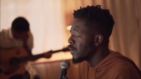 Johnny Drille – Please Forgive Me (Cover) Mp3 Download