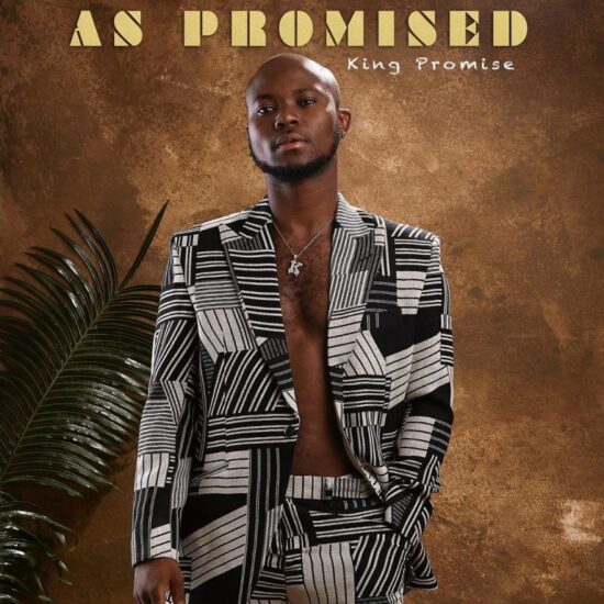 King Promise – Odo ft. Raye Mp3 Download