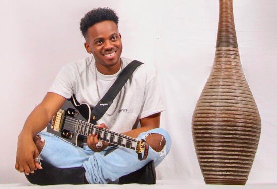 Korede Bello The Way You Are Mp3 Download