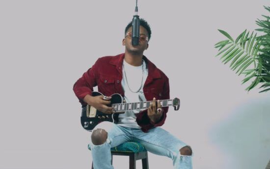 Korede Bello – The Way You Are Video Download