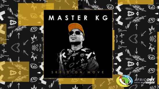 Master KG - Ntlo Ea Swa Mp3 Download