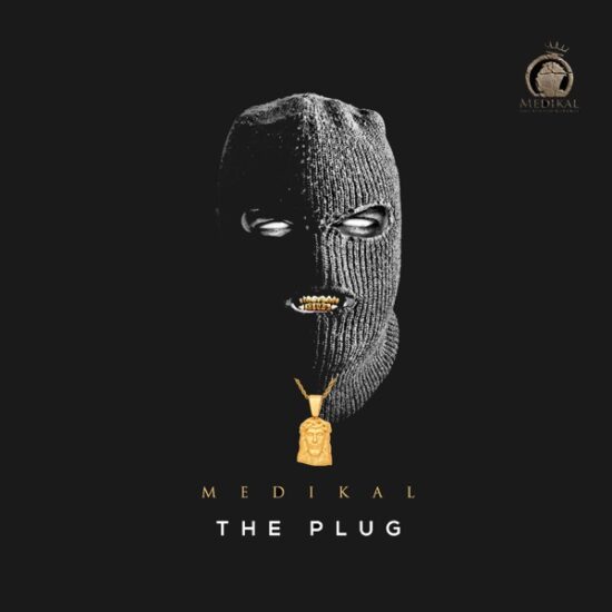 Medikal – Higher ft. Efya Mp3 Download