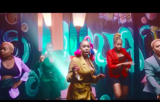 Niniola Boda Sodiq Video Download